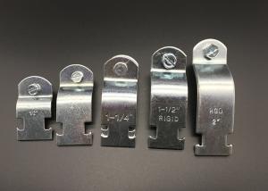 China HDG Hot Dip Galvanized Unistrut Clamp Strut Clamp wholesale