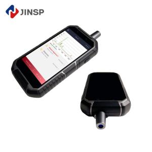 China RS1000DI Handheld Raman Spectrometer 785nm With Wi-Fi 4G Bluetooth Micro-USB For Pharmaceutical Companies wholesale