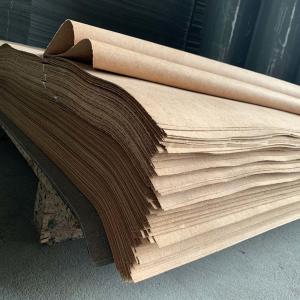 China Microfiber Faux Leather Sheet Bovine Split Finished For Shoes Bags Belts wholesale