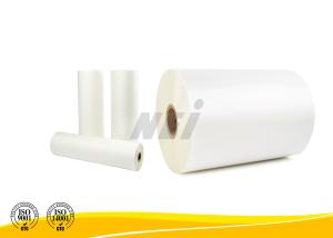 China Professional Soft Touch Velvet Lamination Film SGS ISO14001 Certification wholesale
