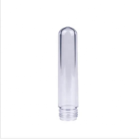 Oem Acceptable Plastic Pet Preform Mold for 28mm Pco 1810 Neck Volume 300ml-5gallon