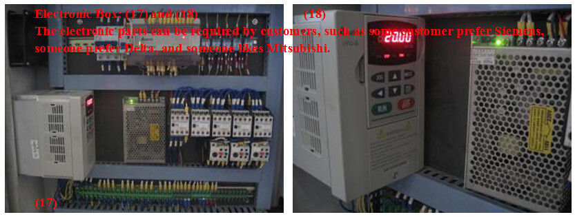 NJP 800C Auto Gelatin Capsule Filling Machine / Capsule Filler Machine