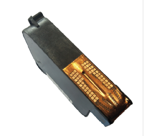 Universal HP45 Ink Cartridge for Inkjet Cutting Inkjet Plotter Big Capacity Ink Box