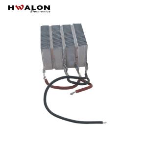 China OEM ODM Coffee Maker 12V Ceramic PTC Heating Element wholesale