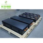 CTS Electric Boat Battery 30kwh 96v 200ah 300ah Lithium Battery Pack For Ev