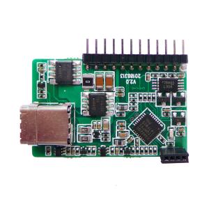 China Components Sourcing High TG FR4 PCB Board Manufacturing wholesale