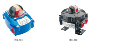 Limit Switch ITS Series