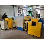18M/Min Steel Sheet Metal Plate Embossing Machine