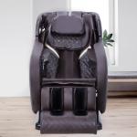 SPA 4d Heated Massage Recliner Chair FCC 15min Controller OEM