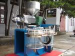 Cominbed oil press Multi-Funcation Oil press,ZY series oil press peanut oil