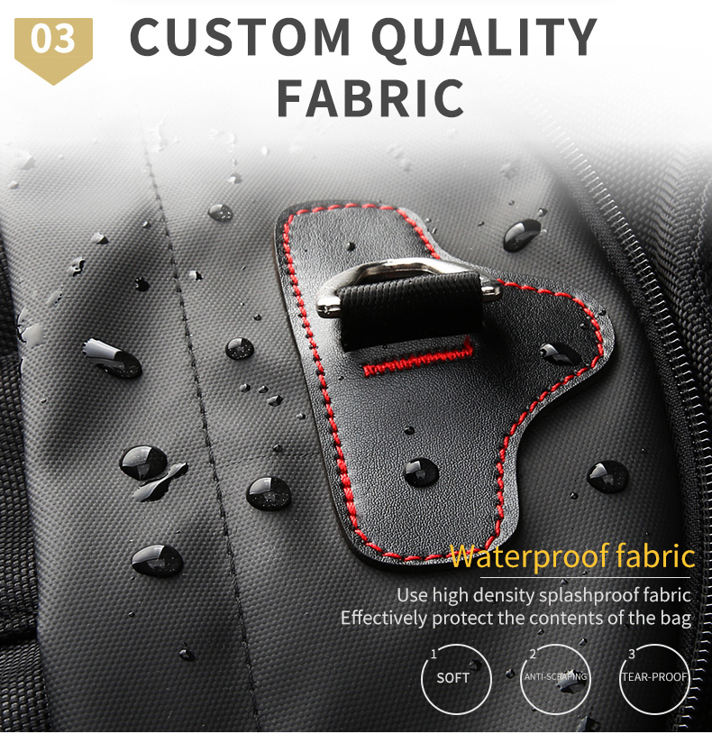 Multifunctional Super Large Backpack 80 Litre Travel Backpack Fashionable
