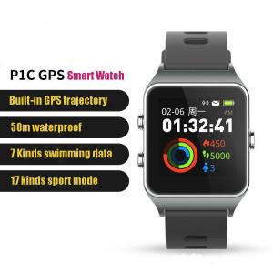 China 4G IP68 IP67 Smart Positioning Watches wholesale