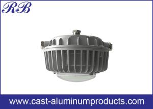 China Making Mold Firstly / Precision Metalwork Casting Aluminum Housing wholesale