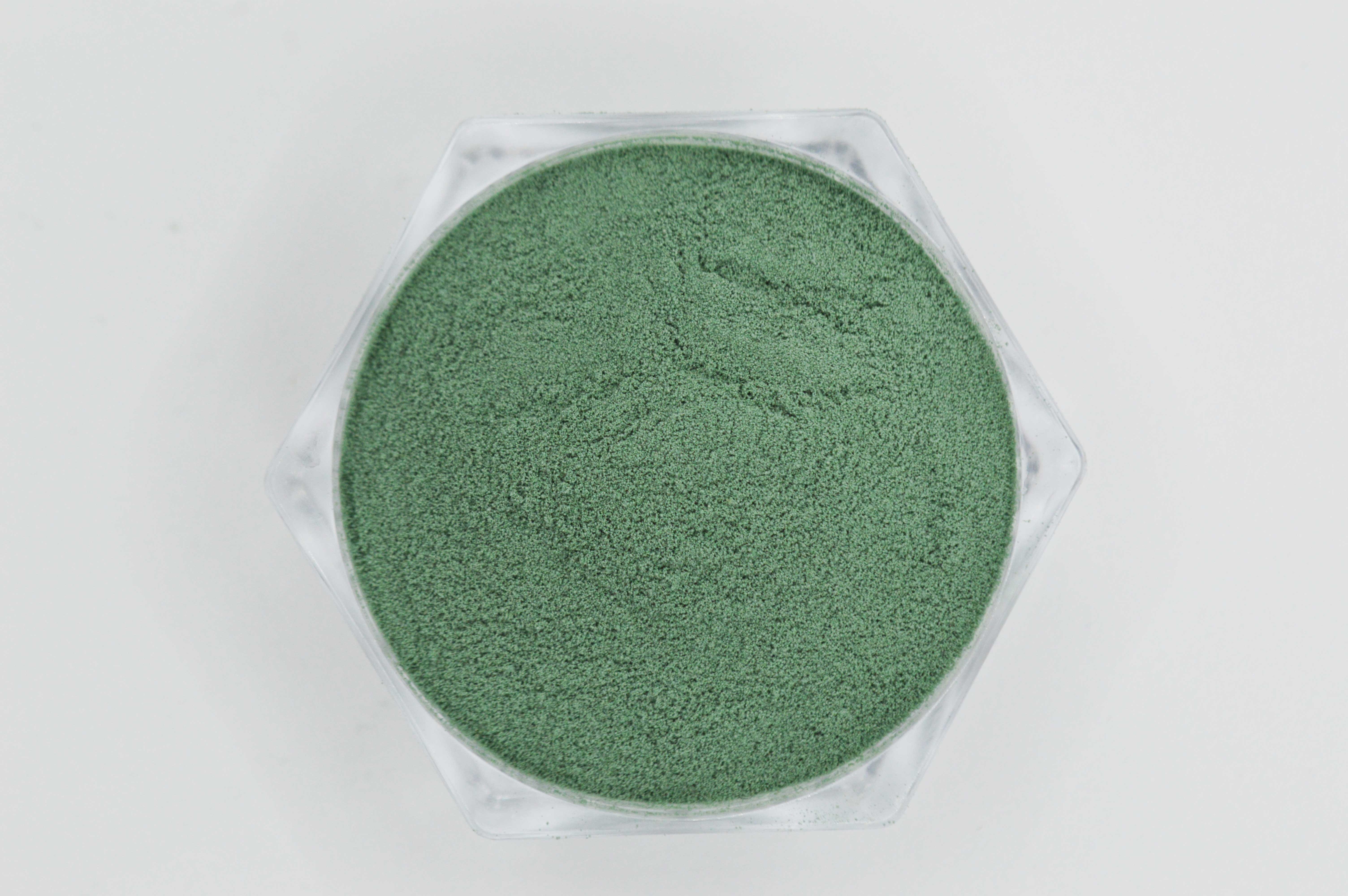 Animal Feed Additive Amino Acid Protein Chromium Green Powder CAS 7440-47-3