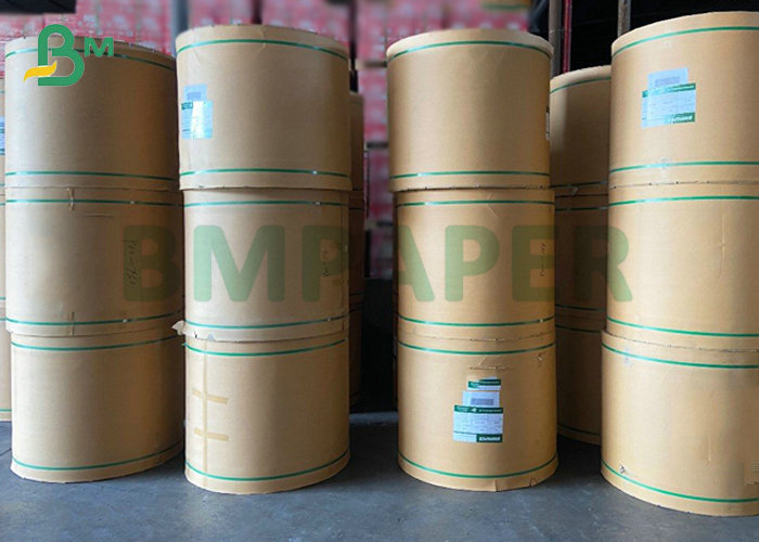 756mm 781mm Newspaper 45gsm 48.8gsm For Serial Comic Book