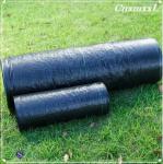 PP Woven 4mm Plastic Landscape Fabric HDPE Anti Weed Gardening Mat