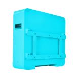 48v Lifepo4 Energy Storage Battery RS232 Energy Storage 10kw Powerwall