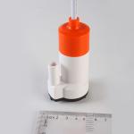 AQUAWING DC submersible pump 12V mini water pump RV toilet flushing pump JT-650