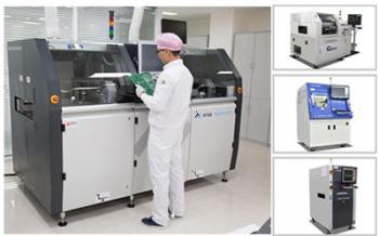 Shenzhen Jingbang Technology Co. , Ltd