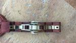 Vogue Style Custom Wood Watches / Beautiful Women'S Watches Made Of Wood