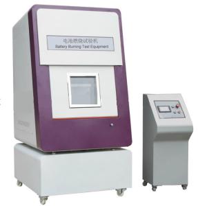China Electric Mobility Battery Testing Equipment , Heavy Duty Electric Vehicle Battery Tester wholesale
