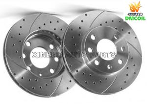 China Citroen Peugeot Brake Parts Outstanding Heat Resistance And Precision Design wholesale
