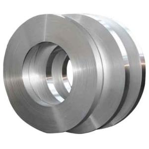 China A580 Precision Stainless Steel Strip nickel plated 13-8 PH wholesale