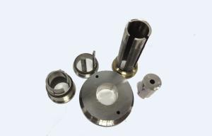 China Long Life Powder Metallurgy Mold 100 % Inspection For Motorcycle Molds wholesale