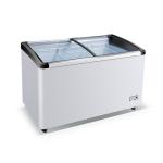 Ice Cream Display Fridge Freezer Italian Gelato Showcase