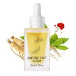 Ginseng Facial Serum Anti Aging Ginseng Extract Organic Face Serum Anti Wrinkle