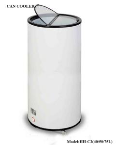 China Can Cooler HH-C2 40/50/75L D/T lid design wholesale