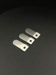 Medical Products Metal Stamping Parts ISO9001 Certificate