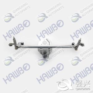 China Front Fitting Position Renault Wiper Linkage Anti Oxidation 1274137 01274137 wholesale