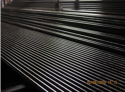 Seamless carbon steel boiler tubes for high-presure serviceprice