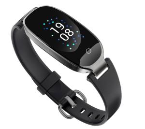 China 0.96 Inch Smart Bluetooth Bracelet , 10days Android Sports Watch wholesale