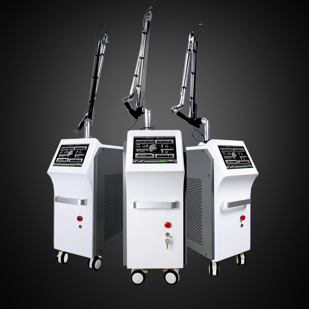 5ns Q Switched Picosecond Laser Machine For Tattoo