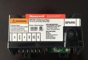 China Honeywell DCS 900H02-0102 DIGITAL OUT 24VDC 16 Module wholesale