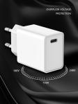 PD18W Portable Smartphone Charger