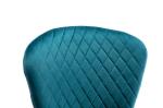 Computer Chair Task Chair Home Executive Desk Chair-Teal