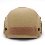 Bulletproof Helmet