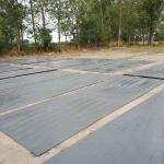 Weldable Normalized Fine Grained 16Mo3 Pressure Vessel Steel Plate