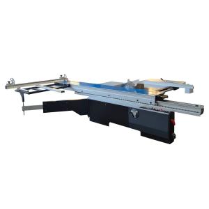 China 45-90 degree Tilting Wood Cut Machine Sliding Table Saw for Woodworking Industry wholesale