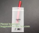 Biodegradable Apparel, Clothes Packaging, Multi Function Bags, Environmental
