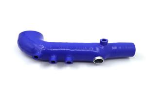 China Blue Marine Automotive Silicone Hoses Gasoline Resistance Heat Shrink wholesale