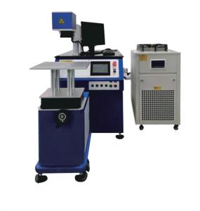 China 5kW Fiber Laser Welding Machine with CCD Vision System wholesale