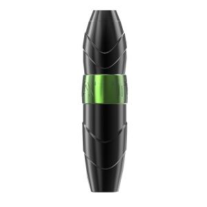 China Black Green Color Rotary RCA Tattoo Machine Speed Adjustable For Tattoo Artist wholesale