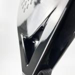 PU Beach Tennis Racket Oem Main Frame Beach Tennis Racquet