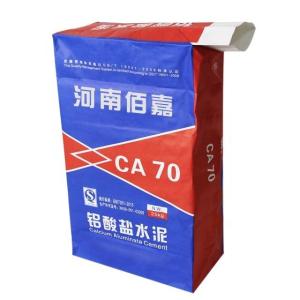 China Multifunctional Flour Paper Bag Mortar 25kg Bags OEM Accepted wholesale