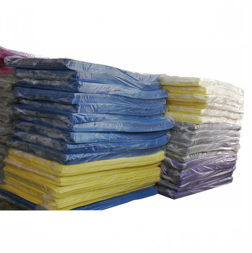 Closed Cell Adhesive Foam Sheets Recyclable , Sound Proof Sticky Foam Sheets