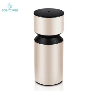 China 2ml Waterless Car Essential Oil Diffuser With CE Certification wholesale